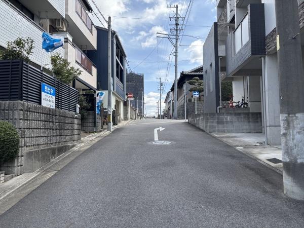 岡崎市柱町・中古戸建