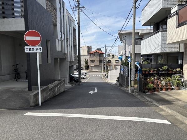 岡崎市柱町・中古戸建