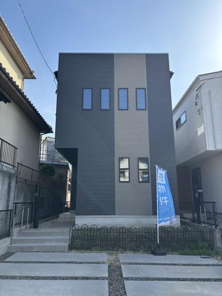 岡崎市伊賀町字５丁目の中古一戸建
