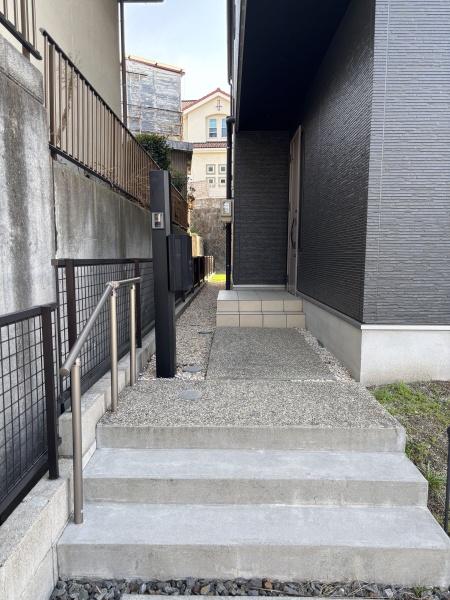 岡崎市伊賀町字５丁目の中古一戸建