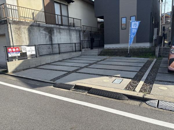 岡崎市伊賀町字５丁目の中古一戸建