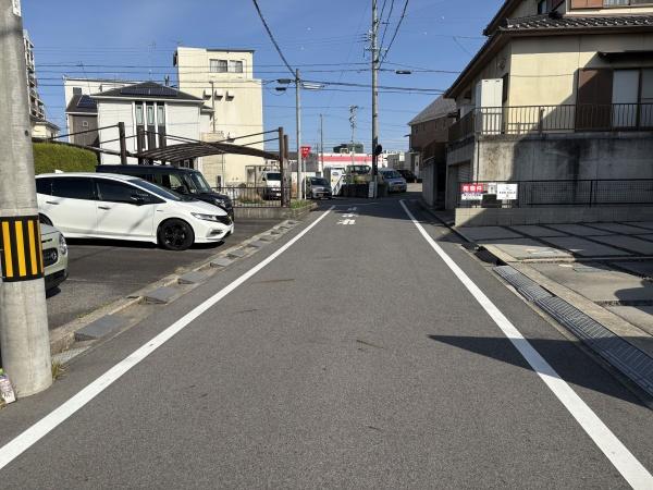 岡崎市伊賀町字５丁目の中古一戸建て