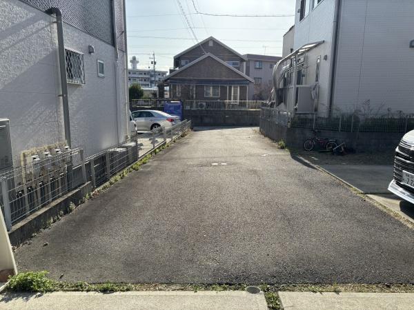 岡崎市稲熊町字８丁目の中古一戸建て
