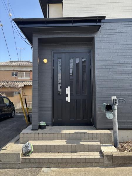 岡崎市大和町・中古戸建