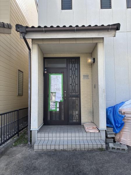 岡崎市大樹寺３丁目・中古戸建