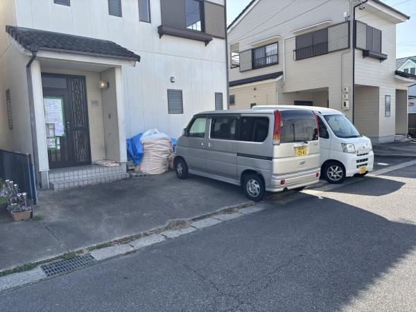 岡崎市大樹寺３丁目・中古戸建