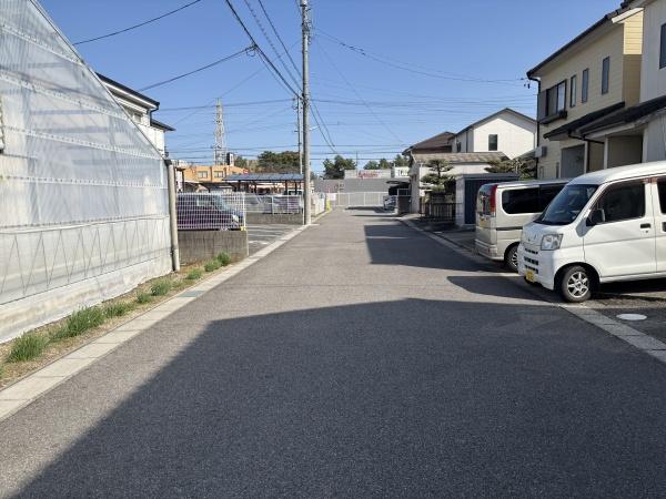 岡崎市大樹寺３丁目・中古戸建