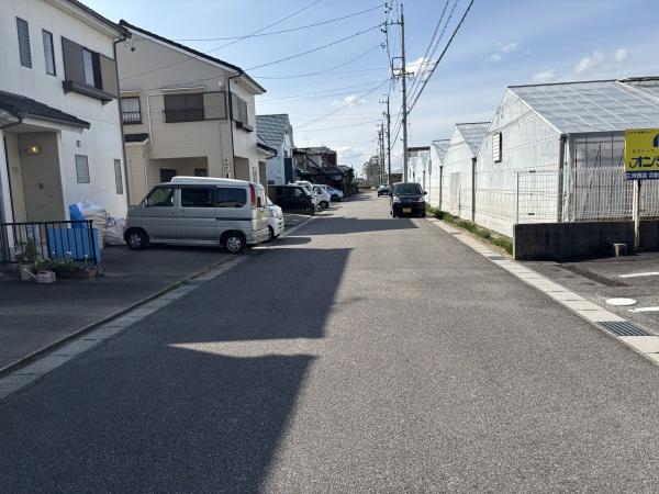 岡崎市大樹寺３丁目の中古一戸建て