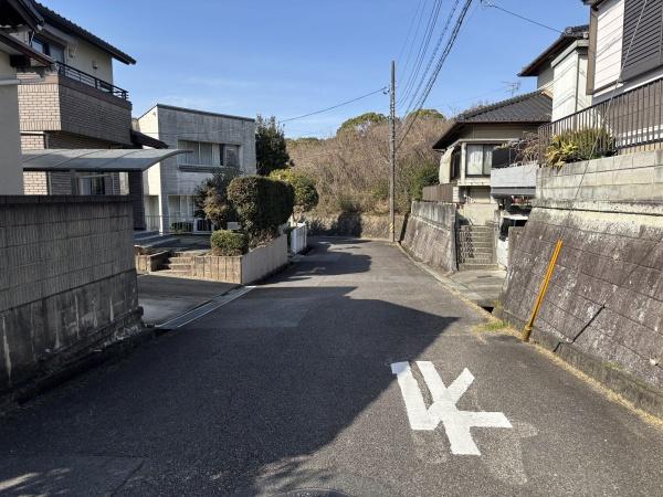 岡崎市細川町上大針・中古戸建