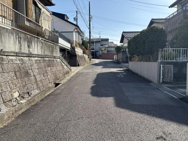 岡崎市細川町上大針・中古戸建