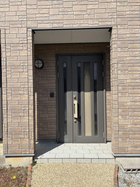 岡崎市中島西町・中古戸建