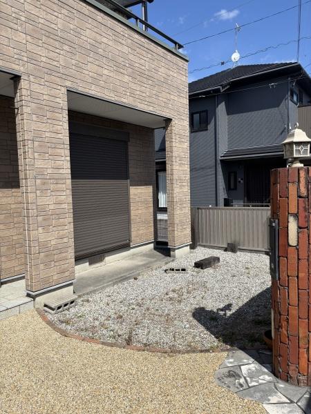 岡崎市中島西町・中古戸建
