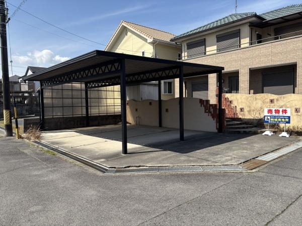 岡崎市中島西町２丁目の中古一戸建て