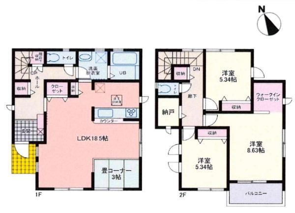 幸田町大字菱池・中古戸建