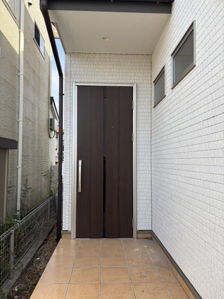 幸田町大字菱池・中古戸建