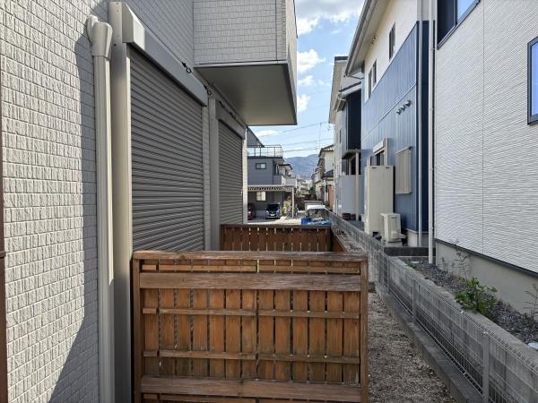 幸田町大字菱池・中古戸建
