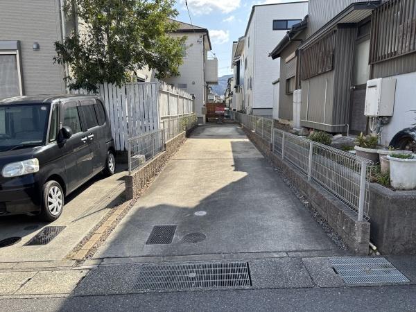 幸田町大字菱池・中古戸建