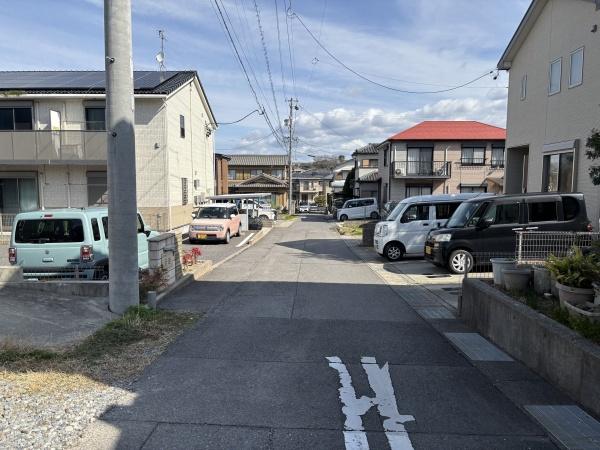 額田郡幸田町大字菱池字行連の中古一戸建て