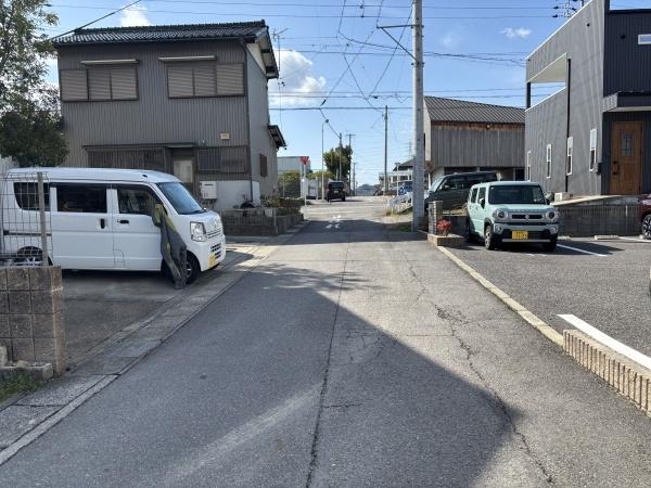額田郡幸田町大字菱池字行連の中古一戸建て