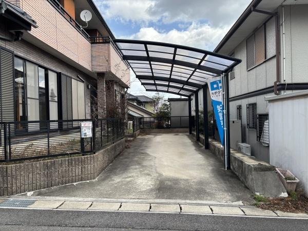 幸田町野場・中古戸建