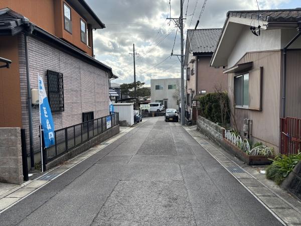 額田郡幸田町大字野場字石荒の中古一戸建て