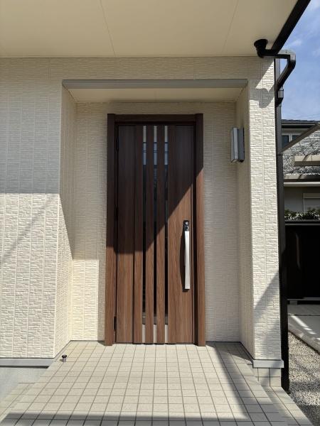 幸田町坂崎字京ヶ峯南・中古戸建