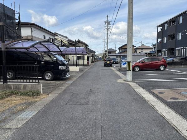 幸田町菱池・中古戸建