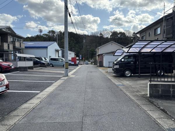 幸田町菱池・中古戸建