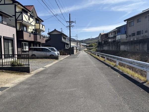 幸田町芦谷字福田・中古戸建