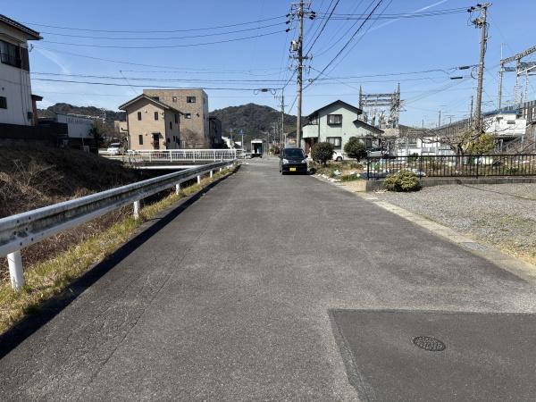 幸田町芦谷字福田・中古戸建