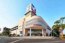 安城市今池町4丁目　全1棟・1号棟(イトーヨーカドー安城店)