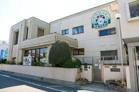 安城市今池町4丁目　全1棟・1号棟(子宝保育園)