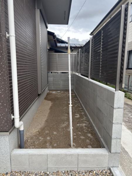 安城市今池町4丁目　全1棟・1号棟