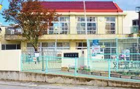 碧南市坂口町2丁目01期　全3棟・2号棟(西端保育園)