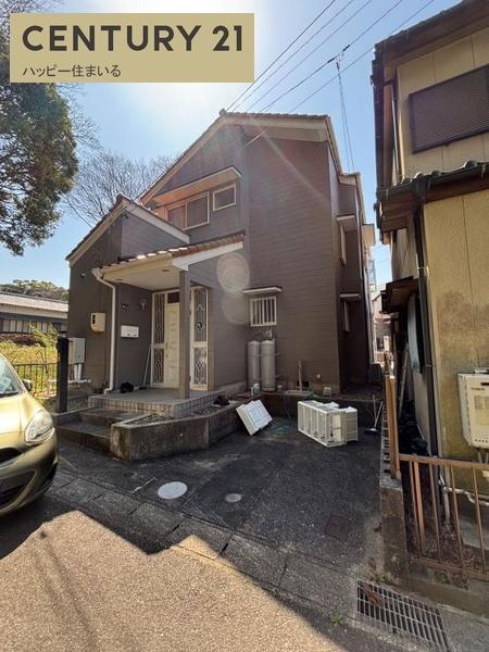 岡崎市福岡町字南御坊山の売土地