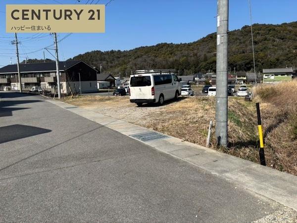 岡崎市市場町字円光の売土地