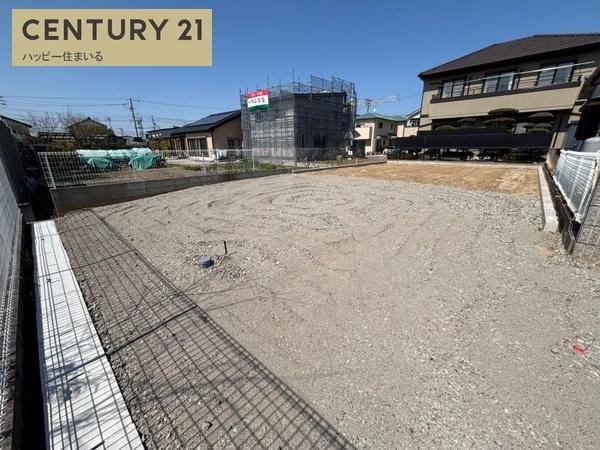 岡崎市舳越町字朝倉の土地