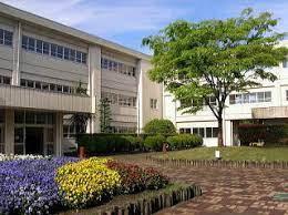 安城市榎前町第5　全2棟・1号棟(安城市立丈山小学校)