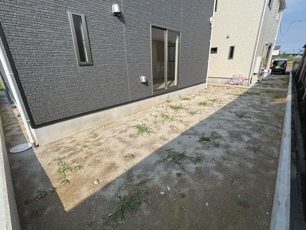 安城市榎前町第5　全2棟・1号棟