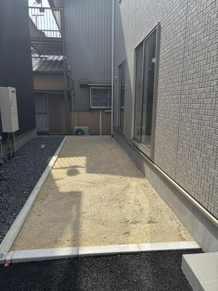 豊田市美里第8　全2棟・2号棟
