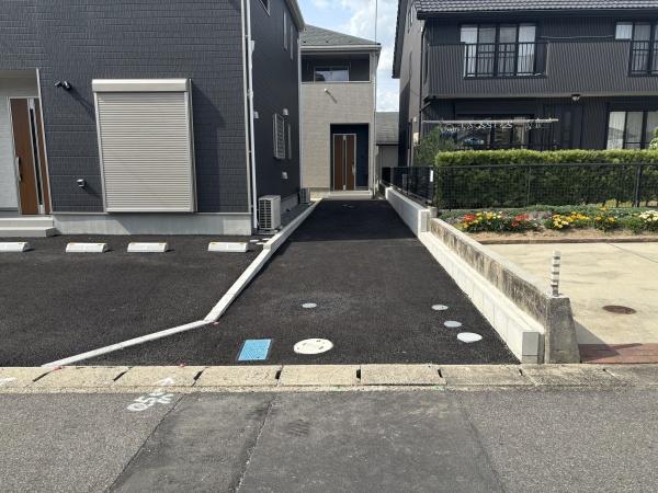 豊田市美里第8　全2棟・2号棟