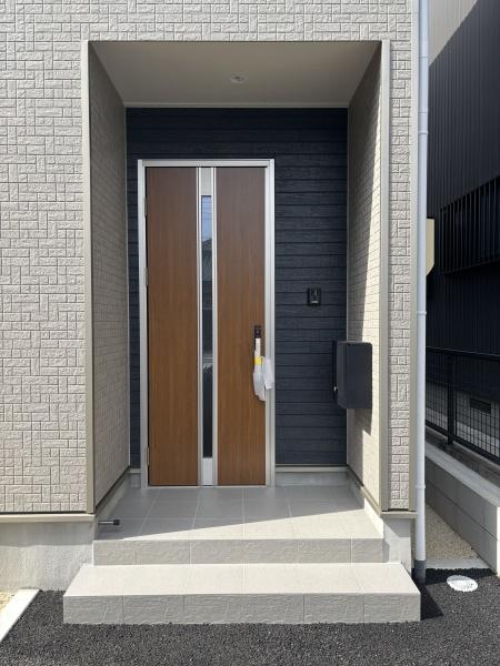 豊田市美里第8　全2棟・2号棟