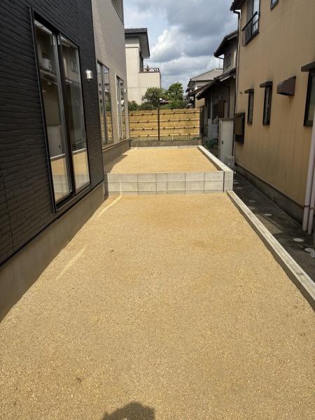 豊田市野見山町第6　全2棟・1号棟