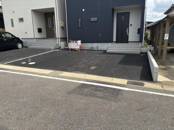 豊田市野見山町第6　全2棟・1号棟