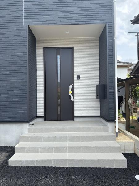 豊田市野見山町第6　全2棟・1号棟