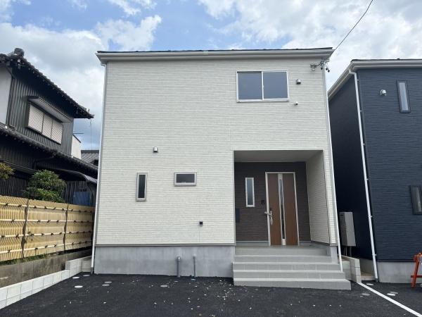 豊田市野見山町第6　全2棟・2号棟