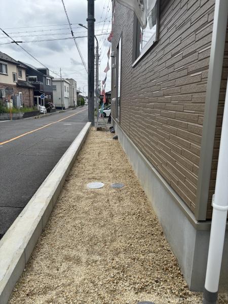 豊田市高上第2　全2棟・2号棟