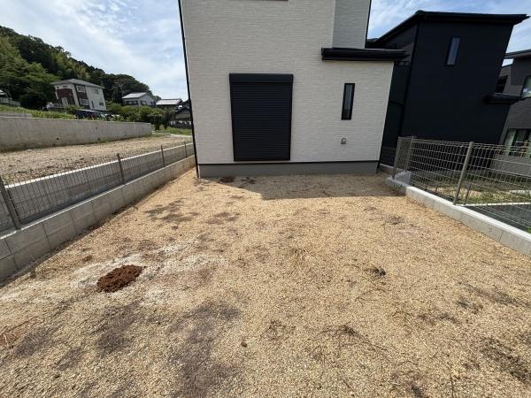 幸田町深溝　全2棟・2号棟
