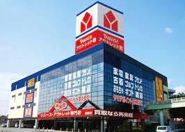 豊川市下長山町59期　全1棟・1号棟(ヤマダデンキテックランド豊川店)