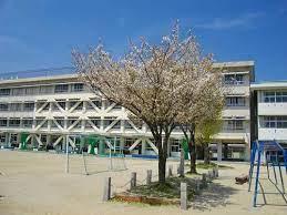 豊川市下長山町59期　全1棟・1号棟(豊川市立牛久保小学校)